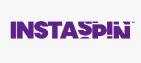 InstaSpin Casino logo