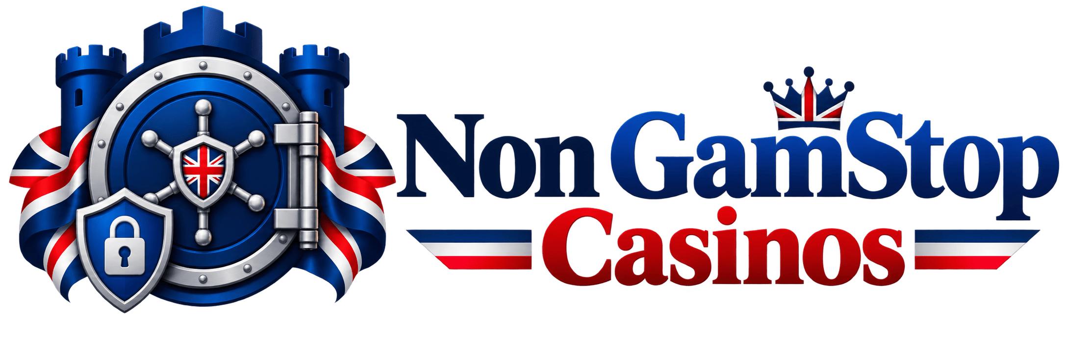 Best Non GamStop Casinos logo